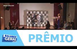 TV Atalaia e profissionais da emissora recebem Prêmio Imprensa