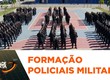 Polícia vai colocar mais 315 soldados e 30 oficiais nas ruas para aumentar a segurança pública