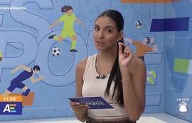 Confira os destaques do ‘Sergipão 2026’ nesta quarta-feira ( 28 )