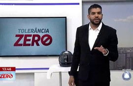 Quatro policiais militares são afastados durante operação