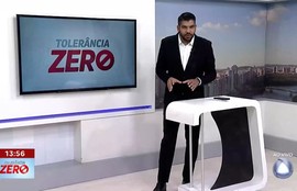 Operação aberratio prende autor de disparo que matou a jovem na Orla do Abaís