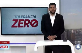 Curso de formação da Polícia Militar de Sergipe está chegando à reta final