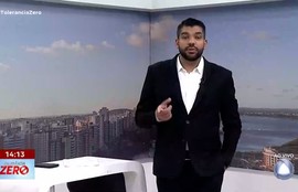 Homem é preso por receptação após polícia localizar celular roubado em São Cristóvão