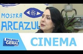 Acontece mais uma mostra de cinema de arquivo em Aracaju