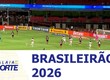Os gols da rodada de abertura do Campeonato Brasileiro