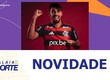 Atacante Lucas Paquetá chega hoje ao Rio de Janeiro para se apresentar ao Flamengo