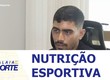 Acompanhamento nutricional é determinante para a recuperação muscular