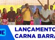 Prefeitura de Barra dos Coqueiros anuncia vasta programação para o carnaval 2026