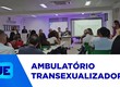 Pacientes do ambulatório transexualizador da UFS agora poderão ser atendidos no HU de Aracaju