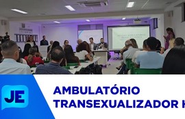 Pacientes do ambulatório transexualizador da UFS agora poderão ser atendidos no HU de Aracaju