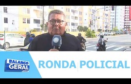Confira os destaques policiais nesta segunda-feira (02)