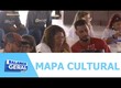Aconteceu o lançamento do novo mapa cultural de Sergipe