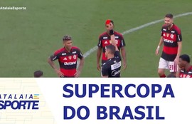 Corinthians vence o Flamengo em Brasília e conquista o título de bicampeão