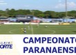 Coritiba vence primeiro jogo das quartas de final do Campeonato Paranaense