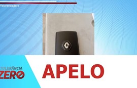 Motorista perde a chave do carro no Centro Comercial de Aracaju