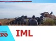 Balanço das últimas 72 horas no IML