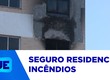 Procura por seguro residencial em Sergipe registra crescimento