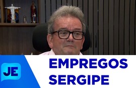 Geração de emprego está  em alta em Sergipe
