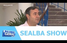 Sebrae sergipe participa do Sealba Show com projetos e soluções voltadas para o agronegócio