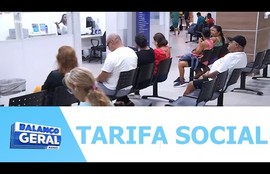Iguá Sergipe intensifica campanha de cadastramento para tarifa social