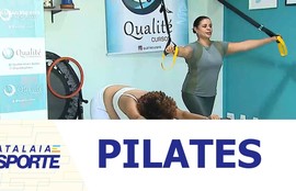 A prática do pilates melhora a flexibilidade a postura e a consciência corporal