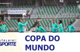 Técnico Carlo Ancelotti diz estar perto da lista final de convocados