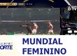 Corinthians perde título mundial feminino de clubes para o arsenal da Inglaterra