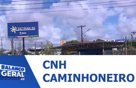 Validação biométrica junto ao DETRAN segue até 16 de fevereiro