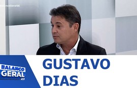 Entrevista com o Presidente do Sistema FAESE/SENAR