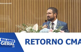Câmara de Vereadores de Aracaju retoma os trabalhos legislativos de 2026