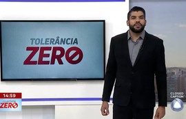 Radiopatrulha prende suspeito por tráfico de drogas no Bairro Santa Maria