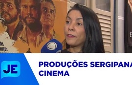 Setor audiovisual em Sergipe vem ganhando destaque