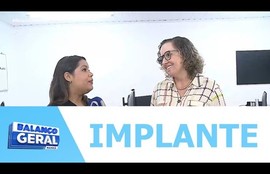 A Prefeitura de Aracaju deu início a oferta de implante contraceptivo pelo SUS