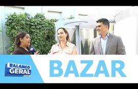 Hospital e Maternidade Santa Isabel realiza bazar beneficente