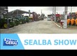 O Sealba Show, maior feira do agronegócio do estado começou nesta quarta-feira (04) em Itabaiana