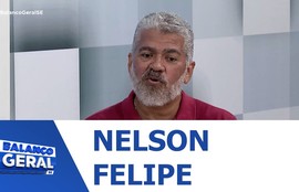 Entrevista com o Superintendente da SMTT Aracaju