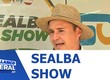 O Sealba Show, maior feira do agronegócio do estado começou nesta quarta-feira (04)
