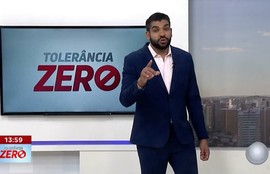 Prisão de dois suspeitos por homicídio em Riachuelo