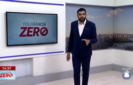 Golpe do falso oficial de justiça