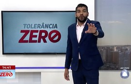 Homem com mandado de prisão em aberto na Bahia é preso na Coroa do Meio, em Aracaju