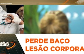 Caso Maria Clara; justiça entende que foi lesão corporal e não tentativa de feminicídio