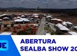 Quinta edição da Sealba Show reúne cerca de 200 expositores e se consolida entre as maiores do setor