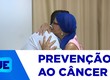 Hoje, 4 de fevereiro, é o dia mundial de combate ao câncer