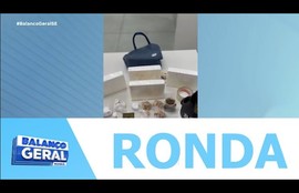 Confira os destaques policiais nesta quinta-feira (05)x