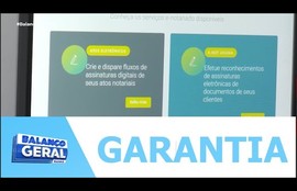 E-Not provas garante validade legal a conteúdos digitais