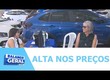 Alta nos preços dos veículos novos impulsiona mercado de usados