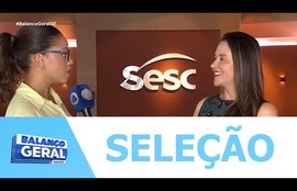 Galeria de Artes Sesc está com inscrições abertas para a seleção de trabalhos