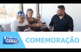 Sanfoneiro e compositor Mimi do Acordeon comemora 30 anos de carreira