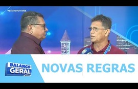 O DER/SE divulga novas regras para a realização de eventos festivos em rodovias estaduais