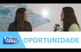 Iguá Sergipe pretende abrir mais de 400 vagas de emprego até o mês de julho